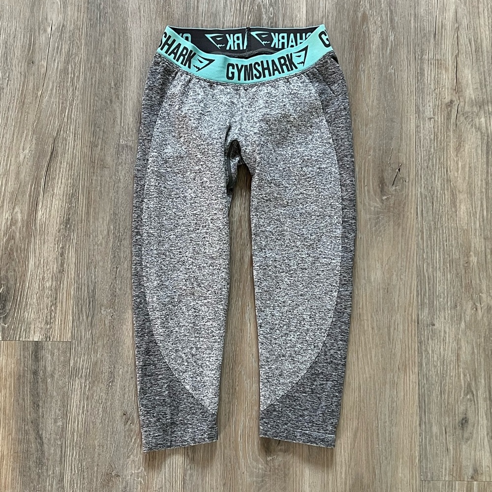 Gymshark Flex low rise leggings